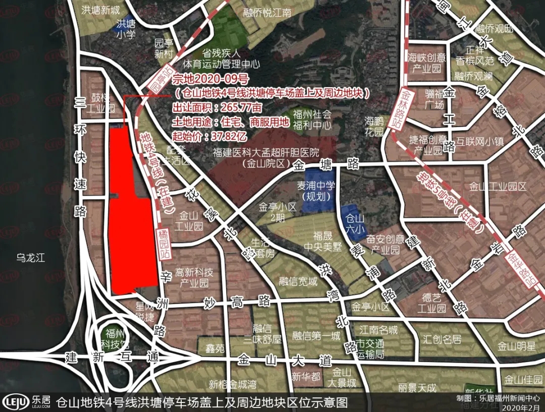 福州最新土拍，城市发展的强劲脉搏跳动不止