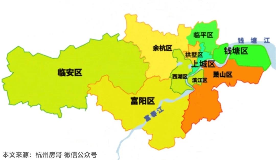 探寻临平最新房价趋势,揭秘未来居住新热点