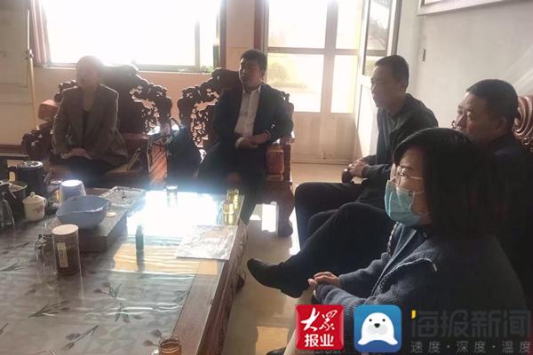 无棣城市新活力,民生福祉增强,新闻报道持续更新