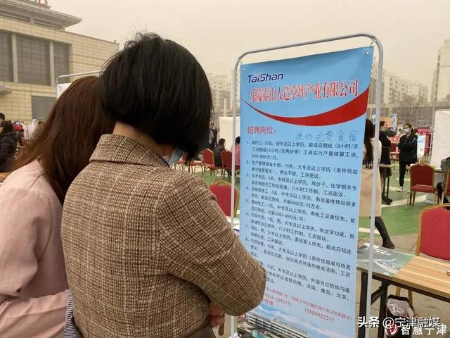 宁津最新招聘,探寻职业发展无限可能的机遇