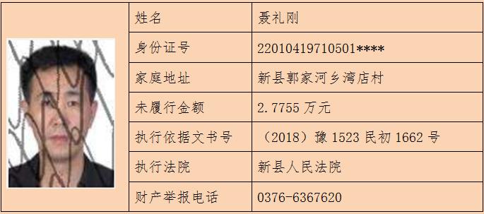 最新老赖查询系统，揭示失信者真面目