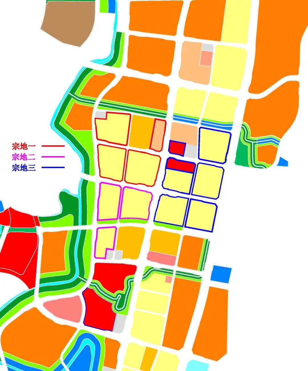 巴南区新规划揭示未来繁荣蓝图