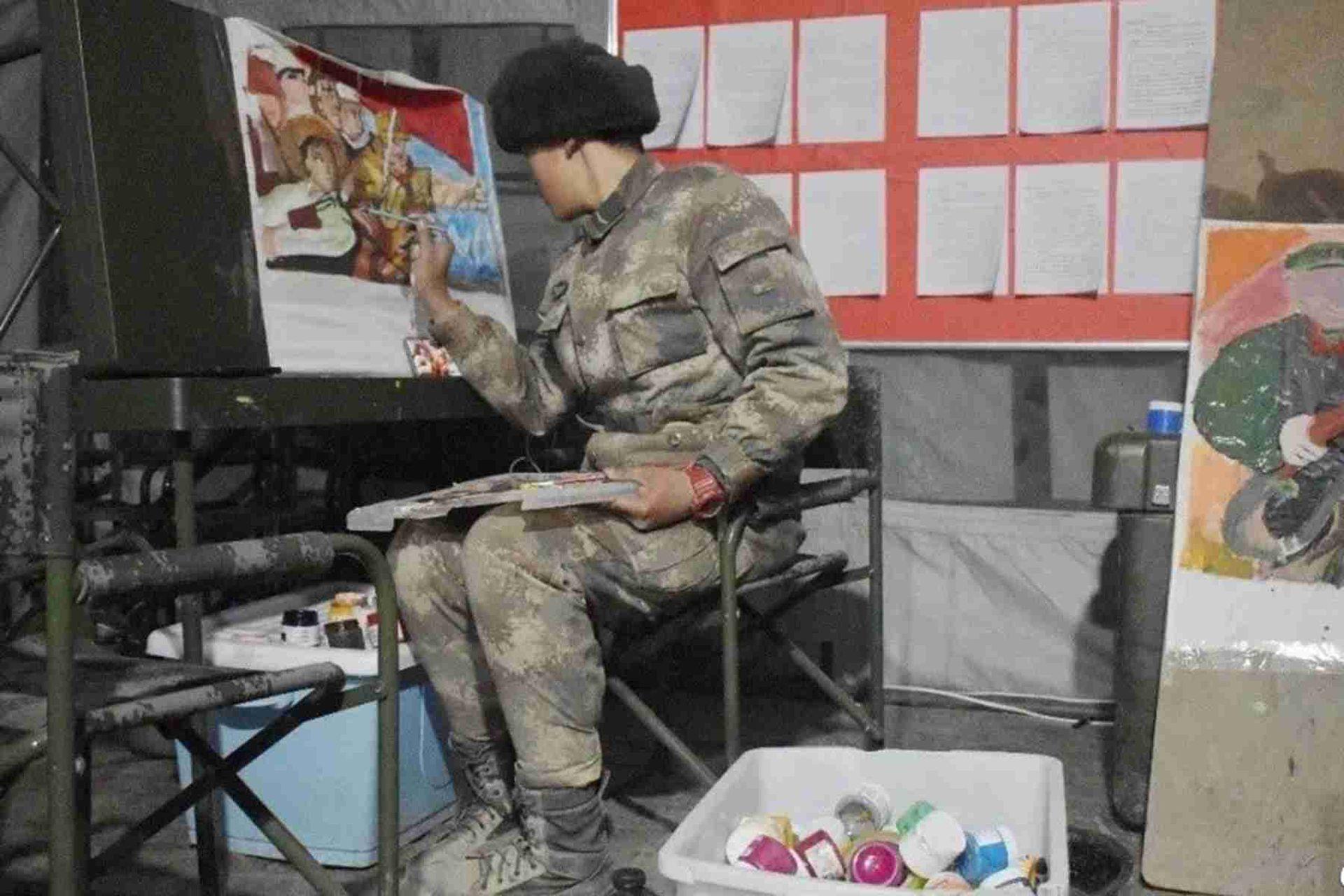 中印边境对峙最新状态,冷静分析与展望