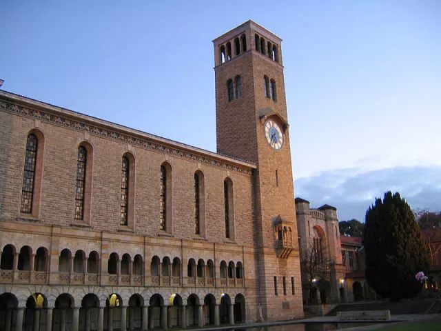 澳洲大学最新排名,探寻学术巅峰,启迪未来潜能之路