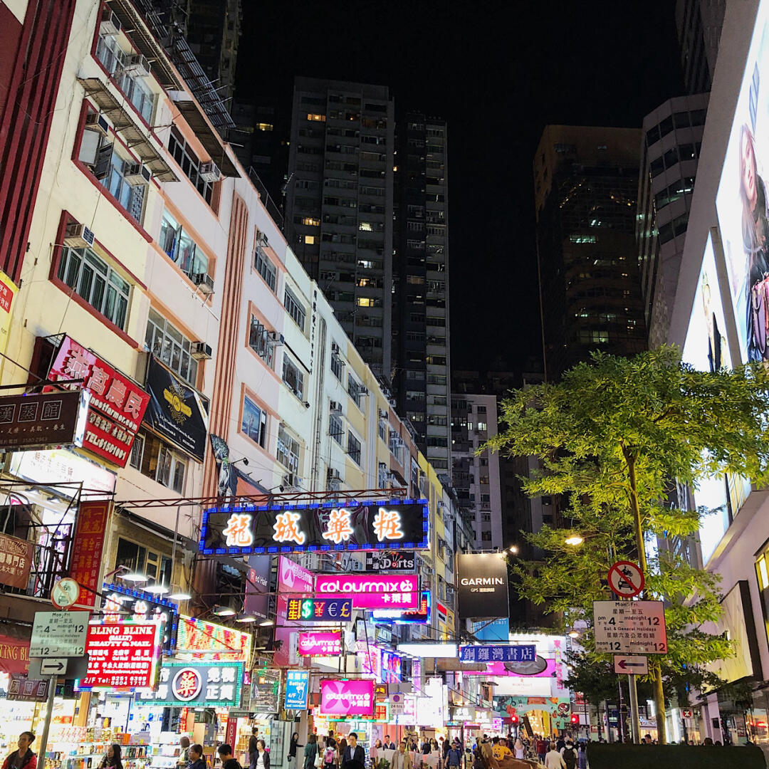 最新香港游记,最新香港游记,探索繁华都市的每一个角落