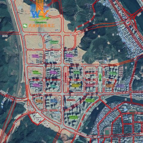 建阳最新房价,探寻城市发展的脉搏与趋势