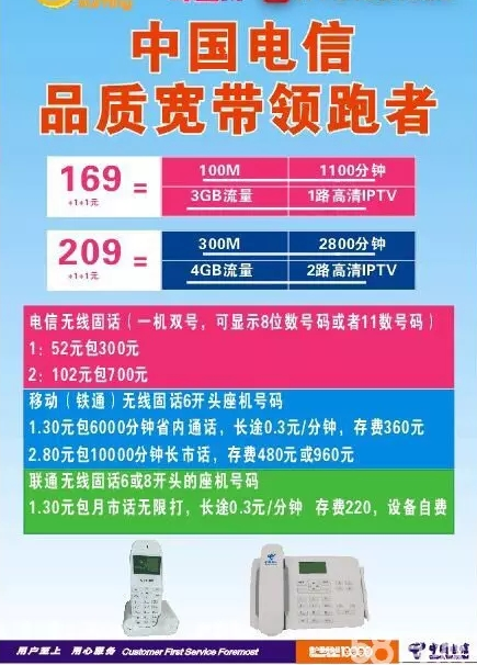 跃入未来移动生活,探索最新移动优惠套餐的魅力