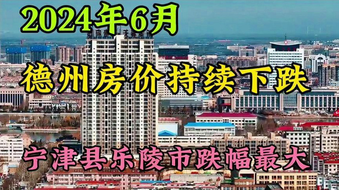 宁津最新房价趋势,探寻城市经济发展脉搏