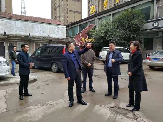 应城最新新闻报道,活力城市的新篇章开启