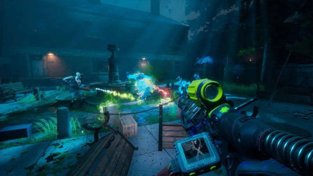 Steam最新游戏探索未知世界的冒险邀请！