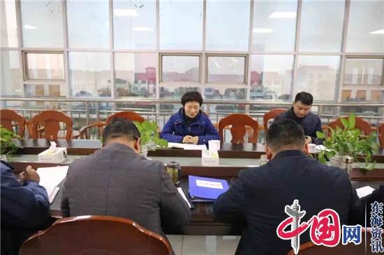 兴化市委常委最新分工出炉，激发城市新活力，推动发展新篇章