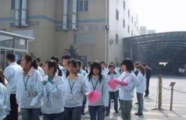 平原新工厂女工招聘启事，开启职业新篇章的邀请