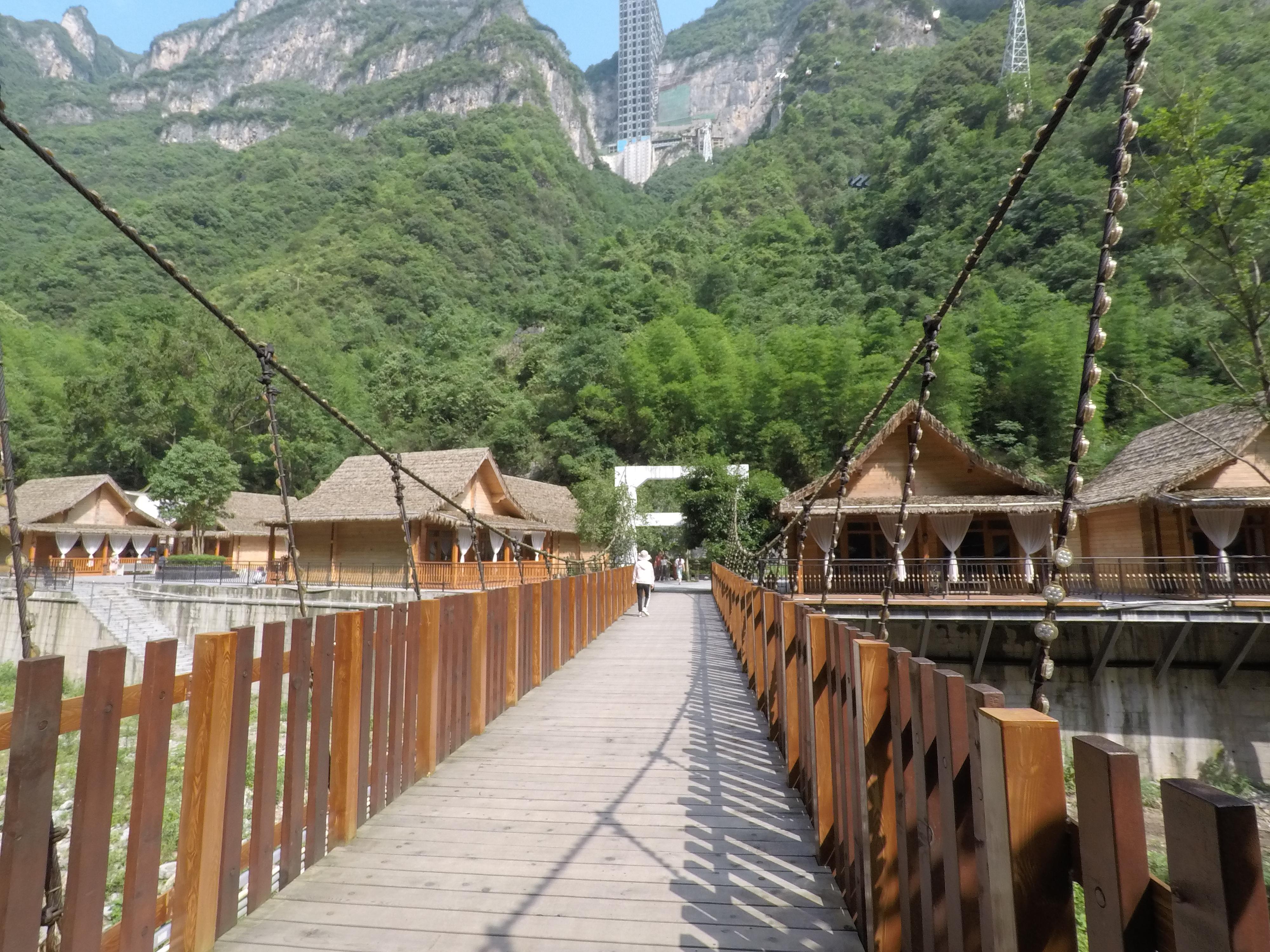 两天一夜最新一期，探索未知，追寻真实自我之旅