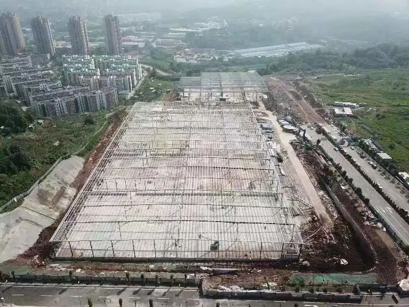 汉巴南项目迈向新时代，最新进展揭示步伐与希望之光
