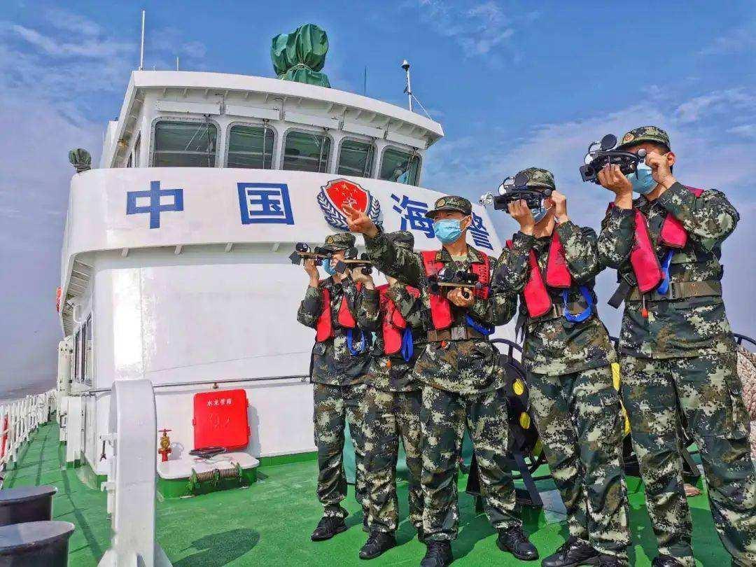 最新钓鱼岛动态，坚定捍卫国家领土完整，消息一览无余