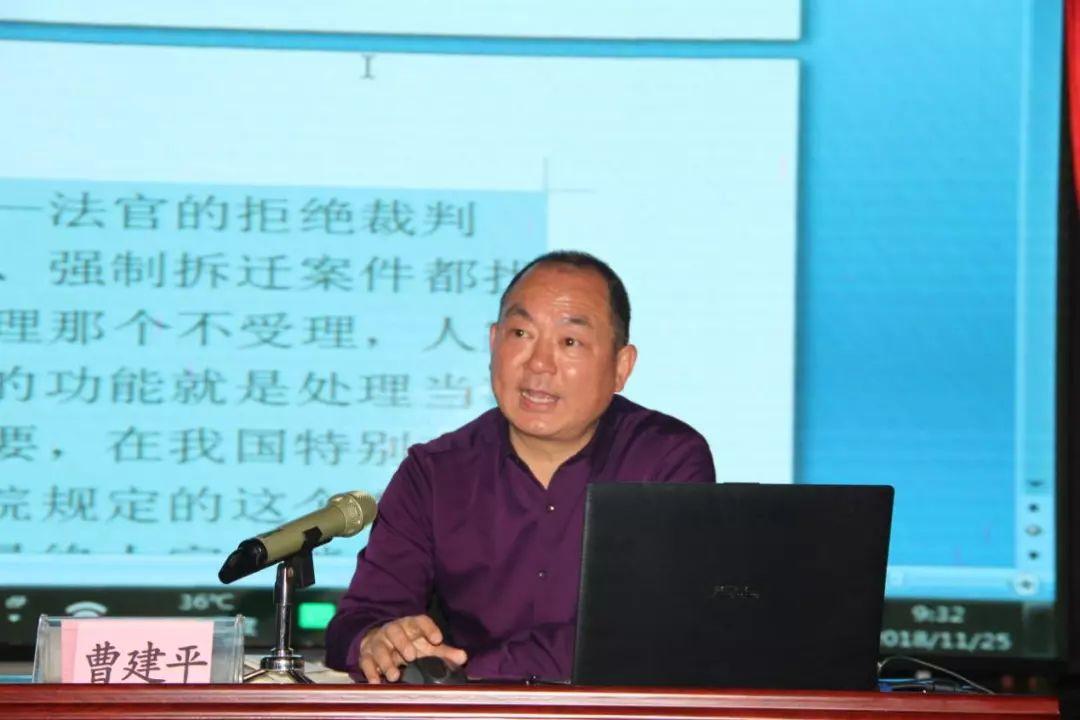 法律工作者最新动态，探索前沿，引领法治进步