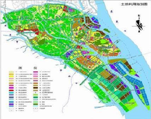 平顶山新城区未来规划揭晓，崭新篇章的蓝图