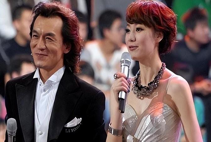 李咏跨界展现多元魅力，最新消息一览无余