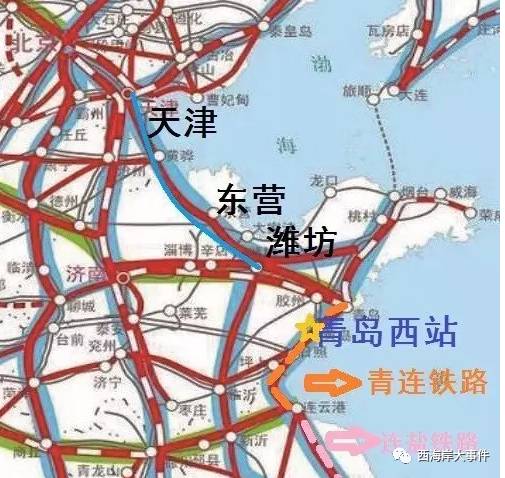 黄岛繁荣蓝图揭秘，最新发展动态与未来无限可能