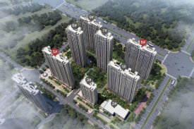 探寻新密房价最新动态，城市居住价值的变迁与趋势分析