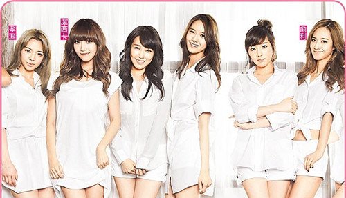 少女时代最新消息