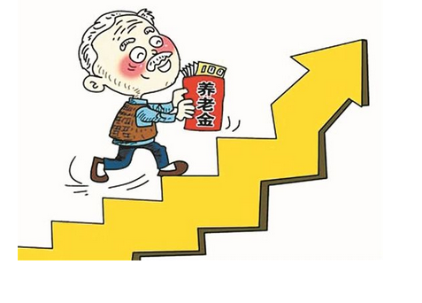 黑龙江养老金上调最新消息，黄昏期待中的温暖提升